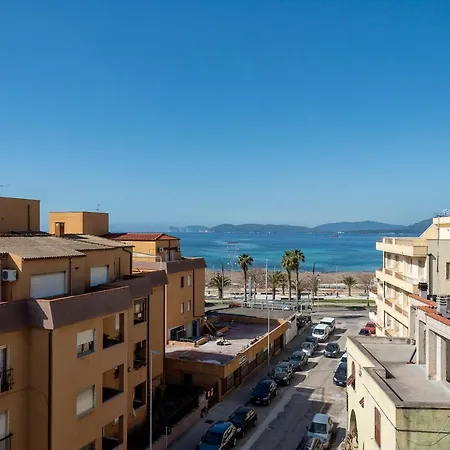 Apartamento Pepita Del Mare Alguer