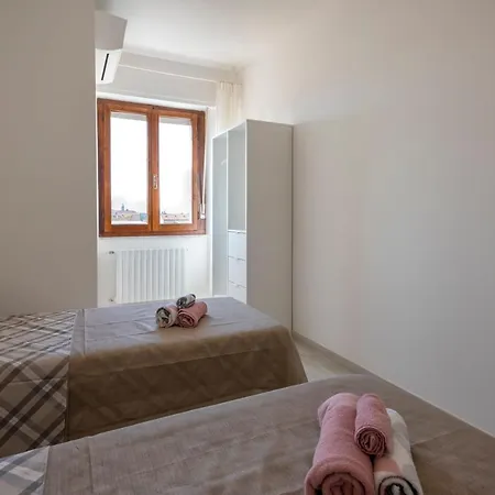 Apartamento Pepita Del Mare