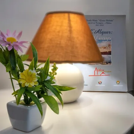 Apartamento Pepita Del Mare