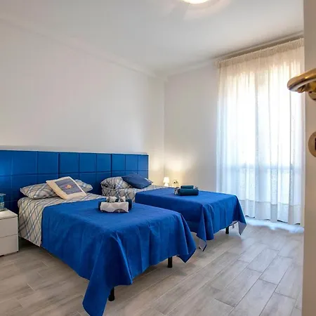 Pepita Del Mare Apartamento Alguer