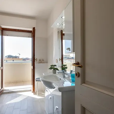 Apartamento Pepita Del Mare