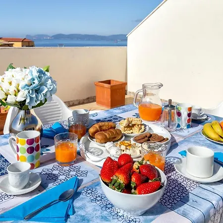Pepita Del Mare Apartamento