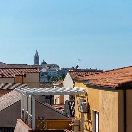 Apartamento Pepita Del Mare *