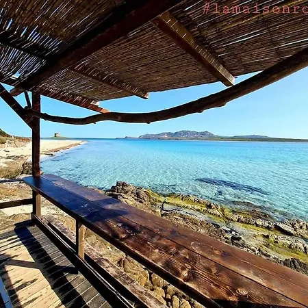Pepita Del Mare Apartamento