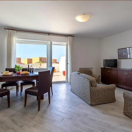 Apartamento Pepita Del Mare Alguer