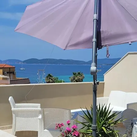 Pepita Del Mare Apartamento